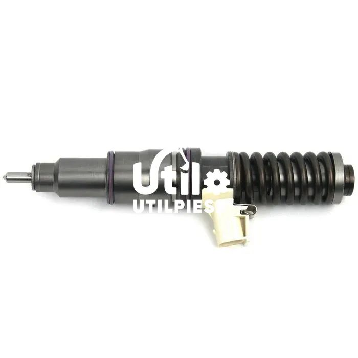 Injector Delphi BEBE4P02001 Volvo MD13 FH FM FMX FL FE Euro 6 Nou