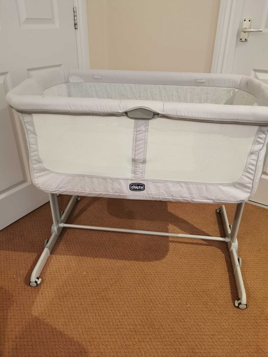 Продава се Chicco Next 2 Me Dream