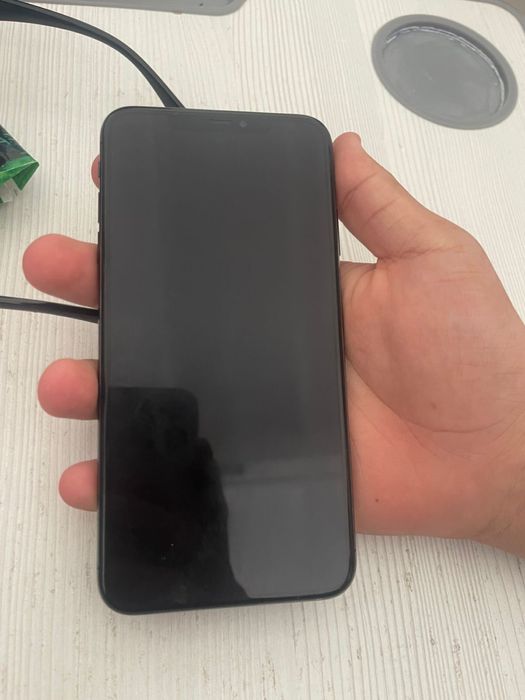 Айфон хс макс 256