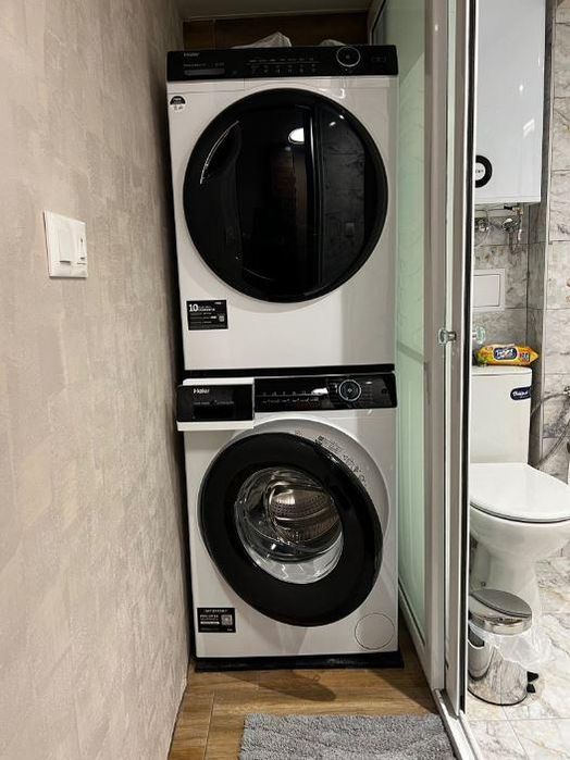 Дава се под наем Двустаен апартамент в Варна, Генералите - 50 кв.м за 500 € - Снимка #4