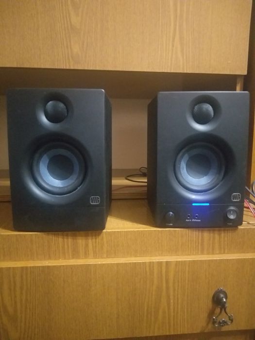 Продам колонки Presonus eris 3.5