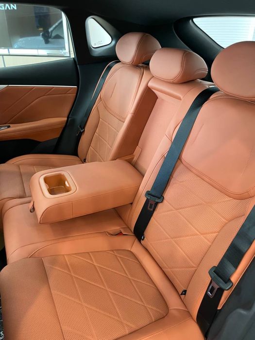 Changan Deepal S 05 215 MAX  2026 года с гарантией!