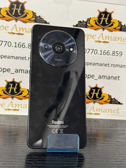 Hope Amanet P10/REDMI A3