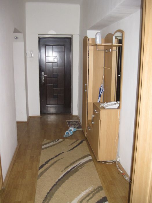 Apartament 2 camere spațios, etaj 1, zonă liniștită – Târgu Mureș