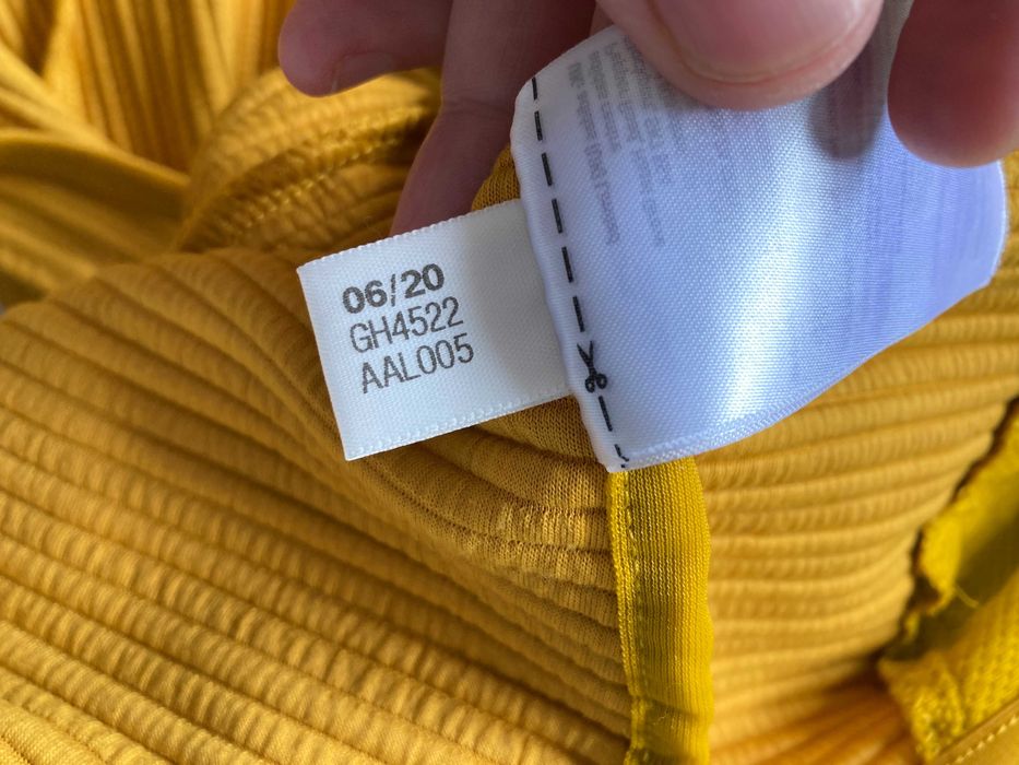 Адидас Adidas ZNE COLD.RDY женско горнище горница размер 4X /  7XL