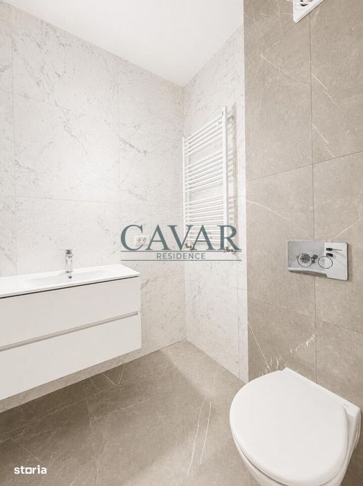 Alege Responsabil. Alege Cavar Residence