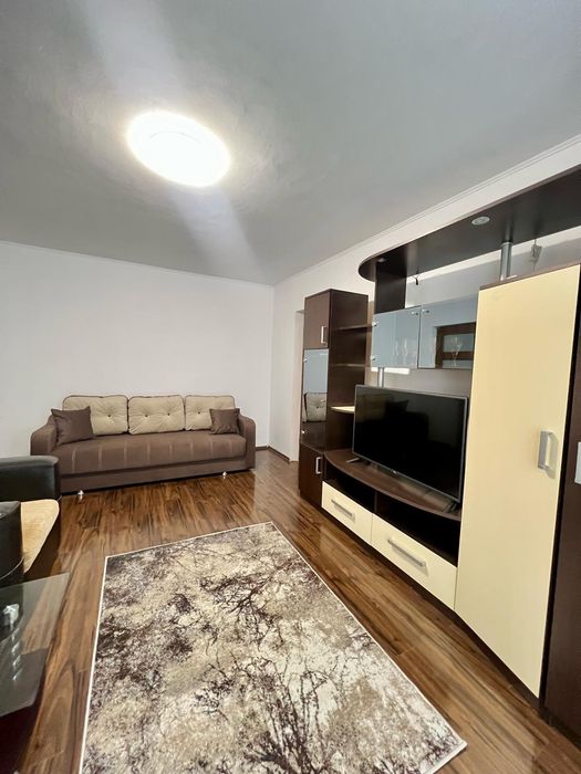 Apartament 2 camere Timpuri Noi de inchiriat