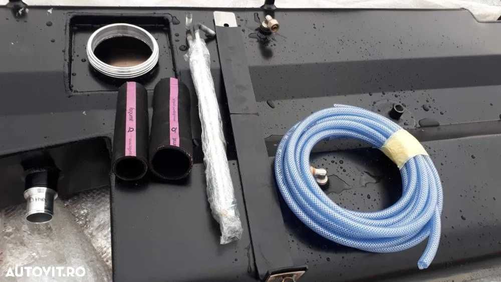 Rezervor motorina  mb  sprinter , vw lt/crafter, iveco daily  250l