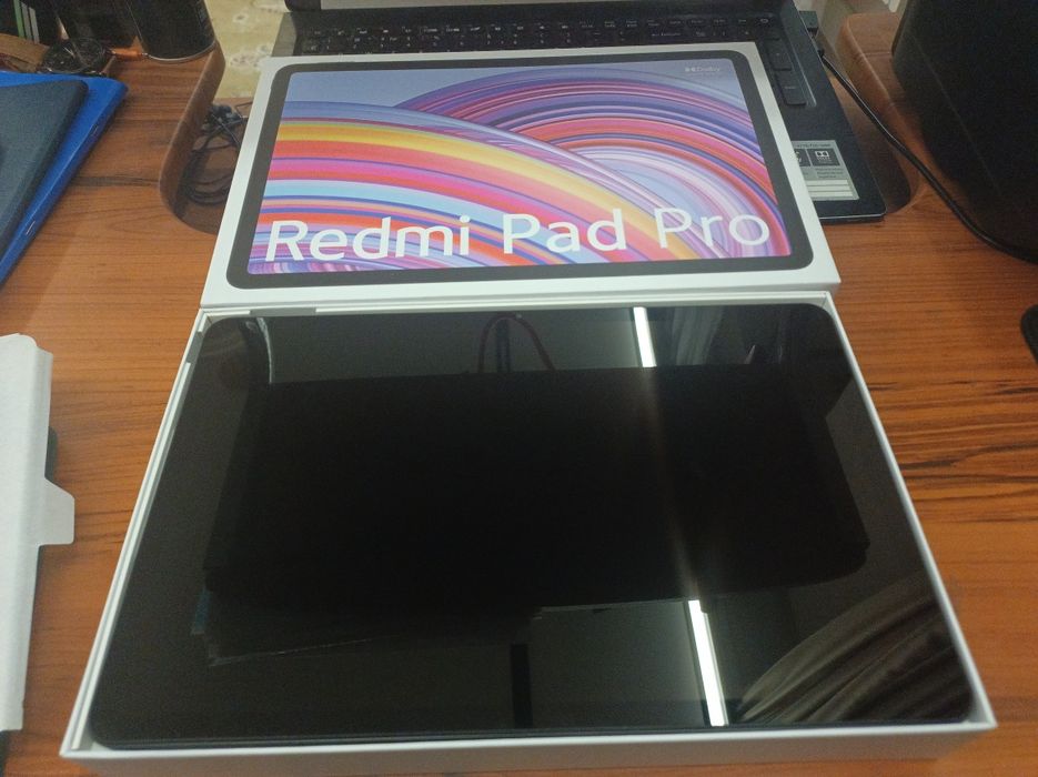 Redmi pad pro 12.1