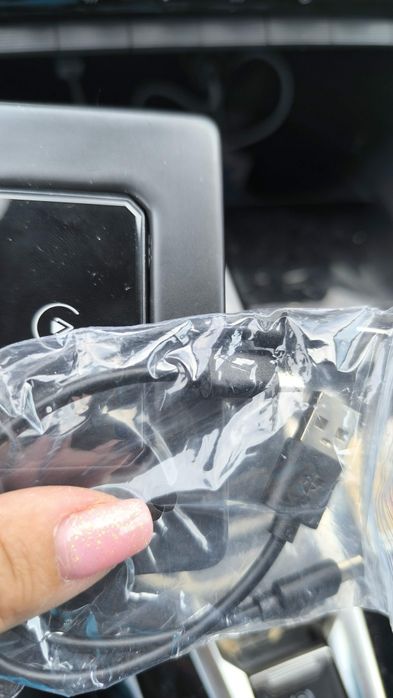 Wireless adapter за кола