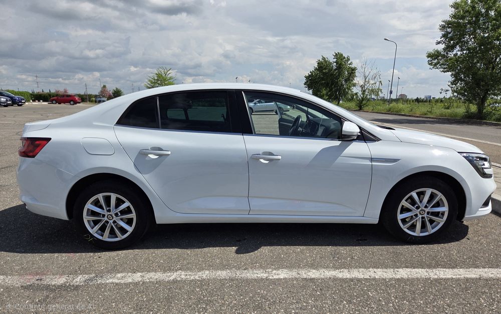 Renault Megan INTENS 1.3 TCE 140CP