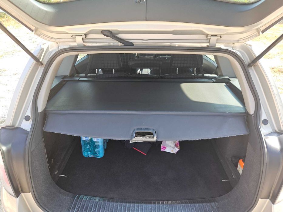 Opel Astra H Caravan 1,8