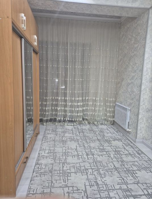 Сдается 3 ком Ибн Сино. Белтепа Новостройка