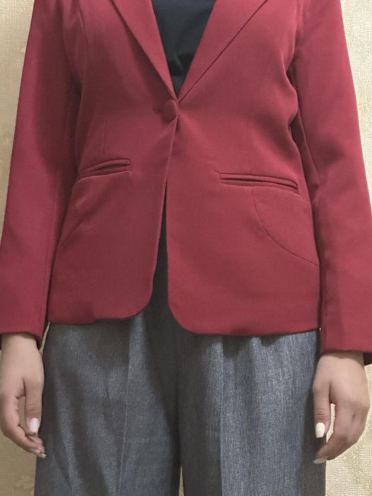Yangi kastyum shim. 3 xilda