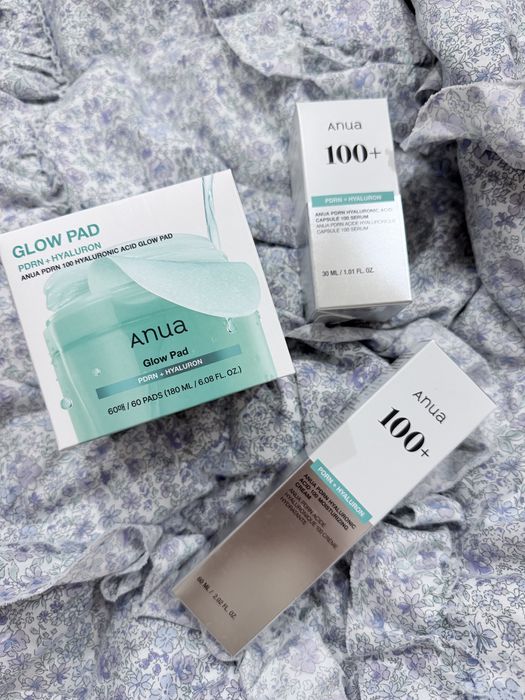 корейская косметика, оригинал