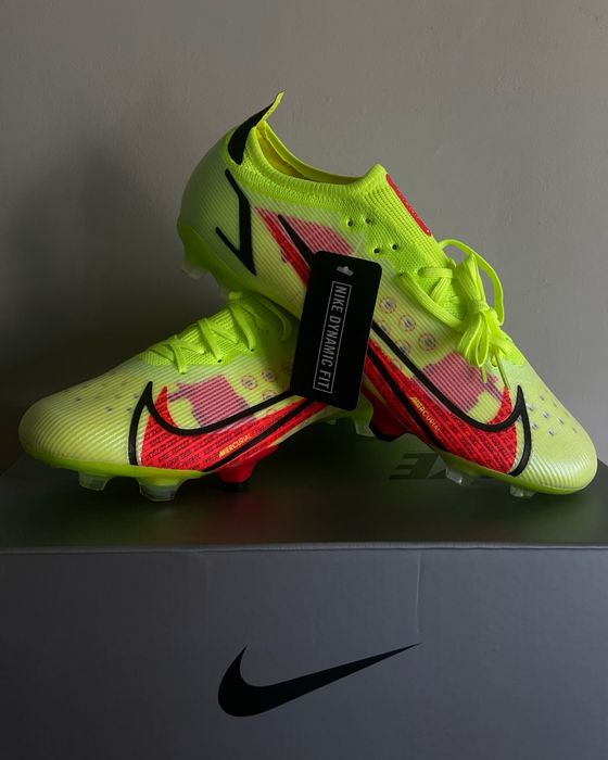 Nike Mercurial Superfly 8 Elite FG