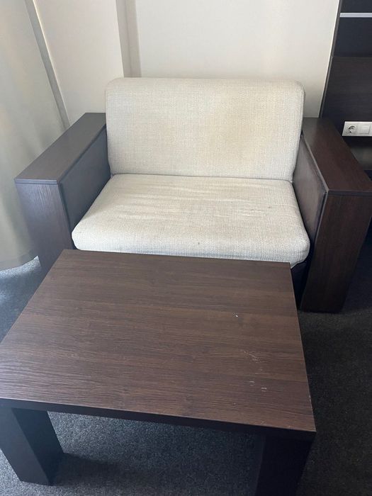 Продавам Цялостно обзавеждане за стая / апартамент / жилище