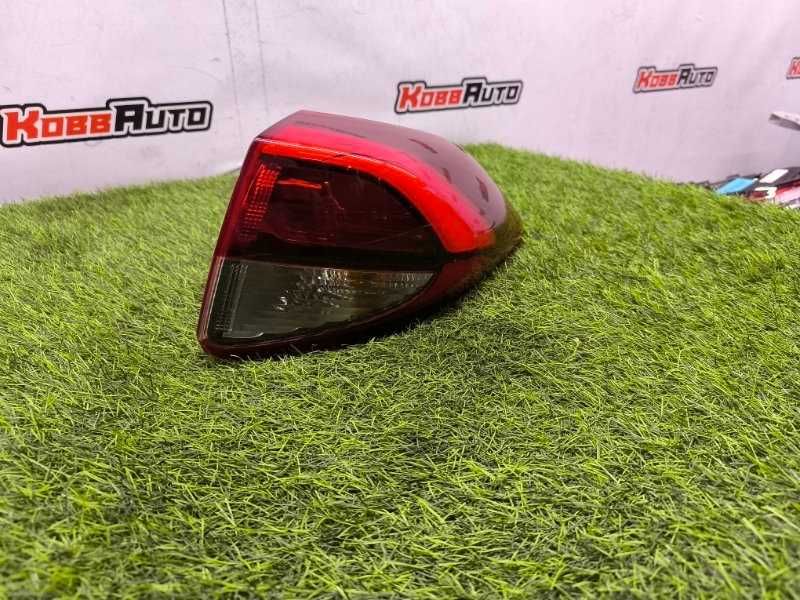 Фонарь Hyundai Tucson 2015 задн. прав. (б/у)