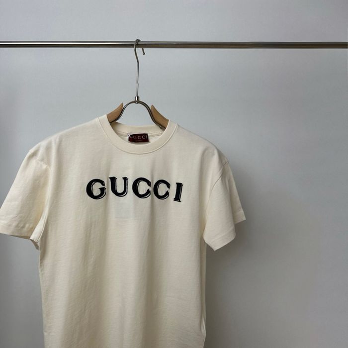 Gucci мъжка тениска