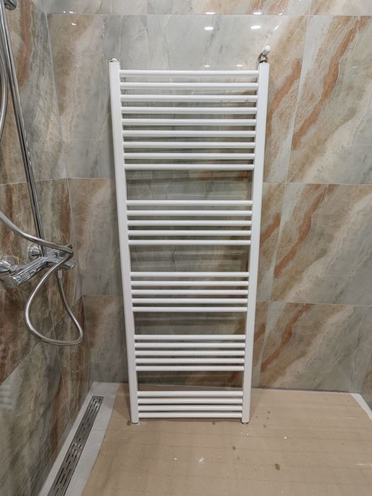 Лира за баня нова