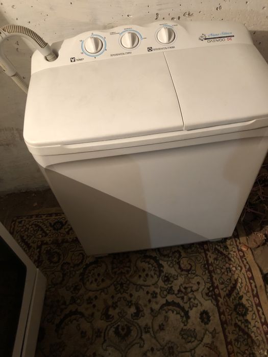 Стиральную машину стиралную