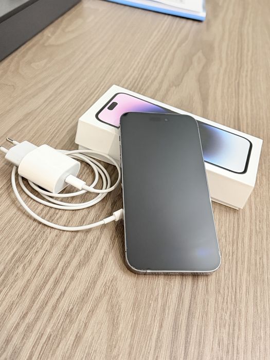 Продам iphone 14 pro max