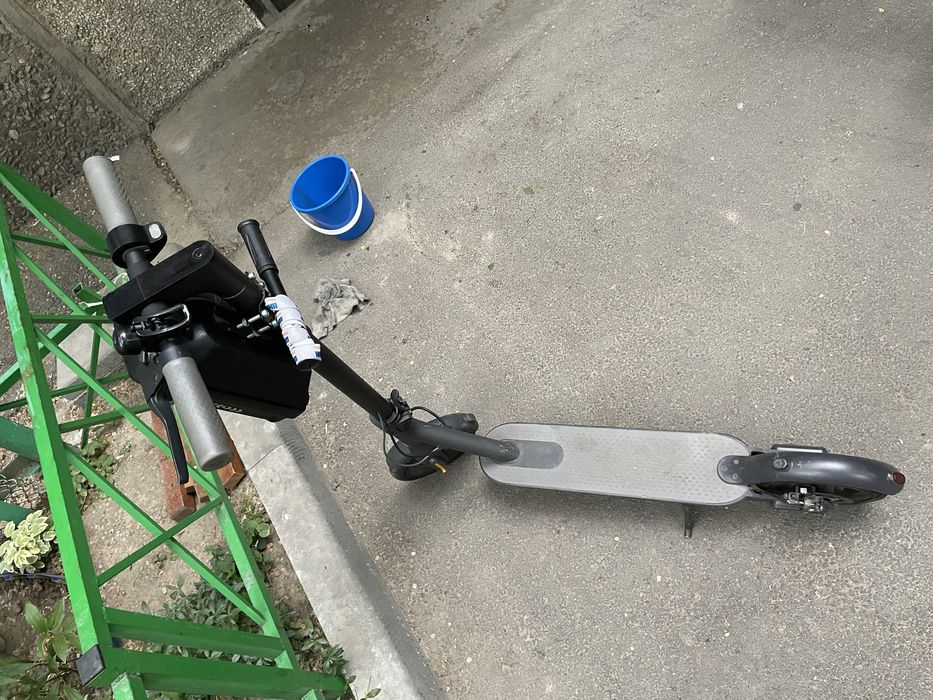 ЭлектроСамокат