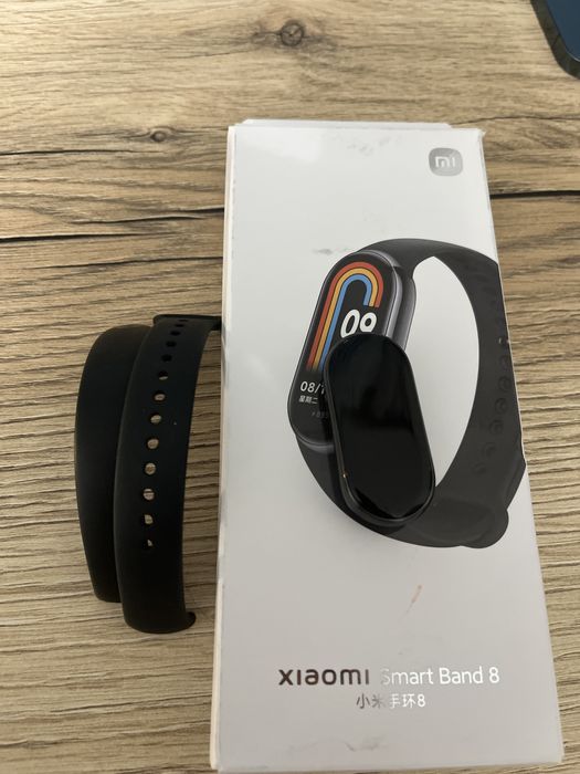 Mi bend 8 / xiaomibSmart Band 8