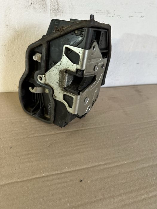 Broasca usa dreapta fata BMW Seria 5 E60 E61 | 7167066