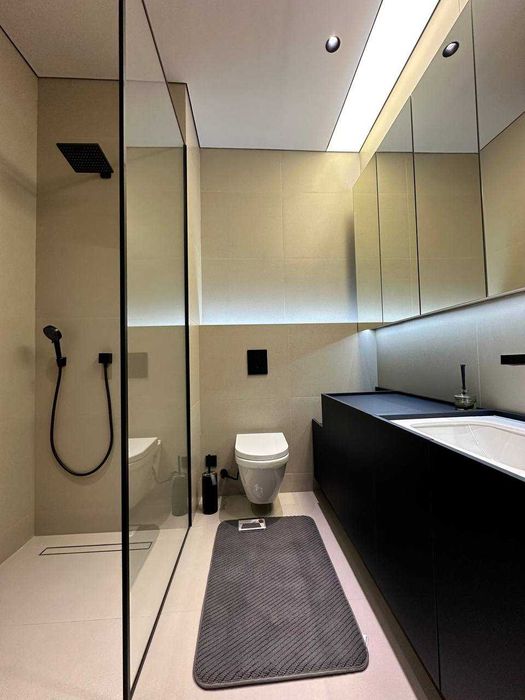 Шикарная Евро 3ком/4/9 на Ц-6 Метро Минор