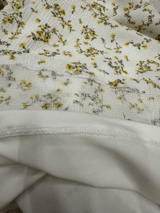 Новое платье Bershka