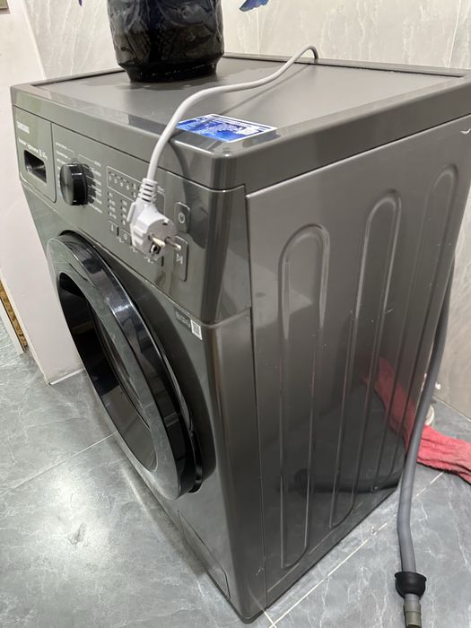 Стиральная машина самунг