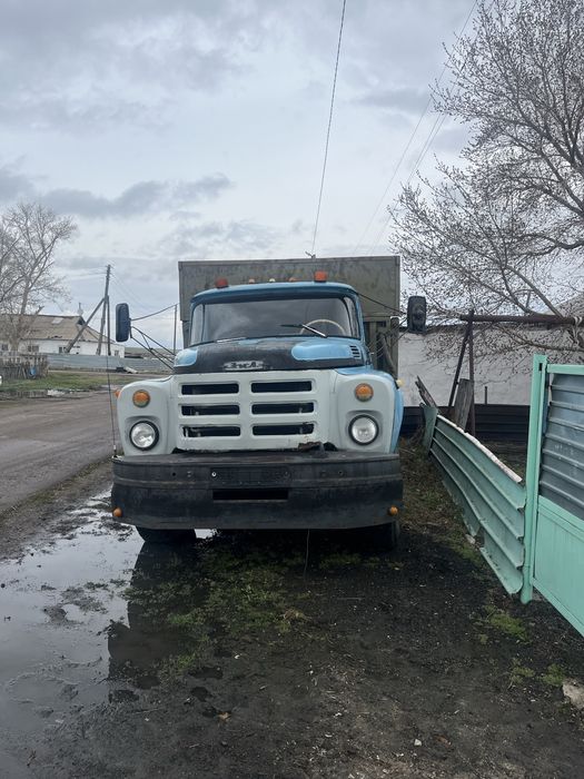 ЗИЛ грузовой продается