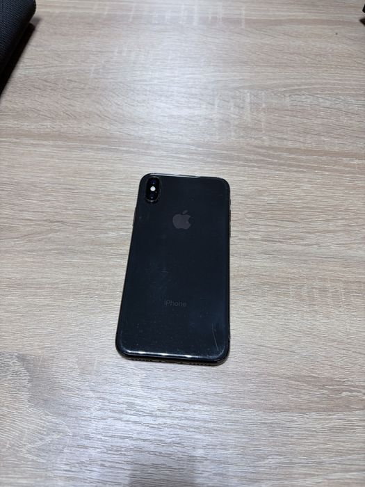 Iphone X 256gb с face id
