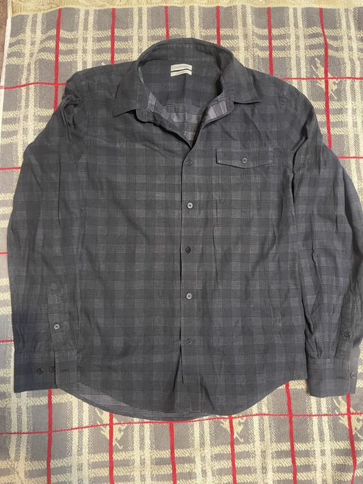 оригинална риза Calvin Klein Jeans-M/L