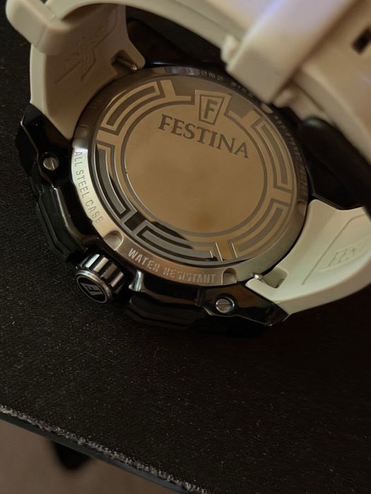 Festina Chrono bike F20726/1