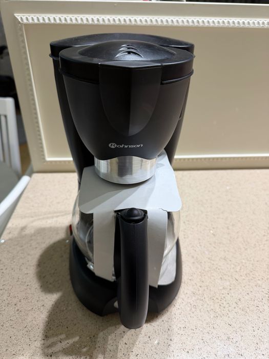 Кафемашина Rohnson