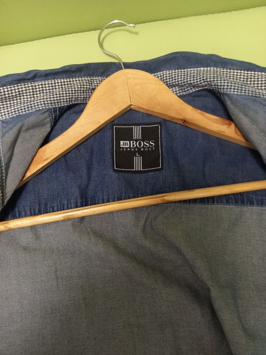 Продам рубашку.батник, пр Турция.