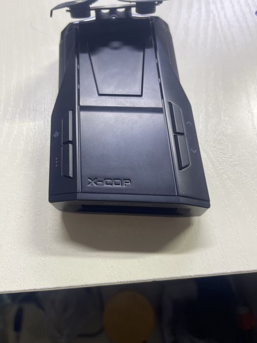 Neoline 7700S black. 2024