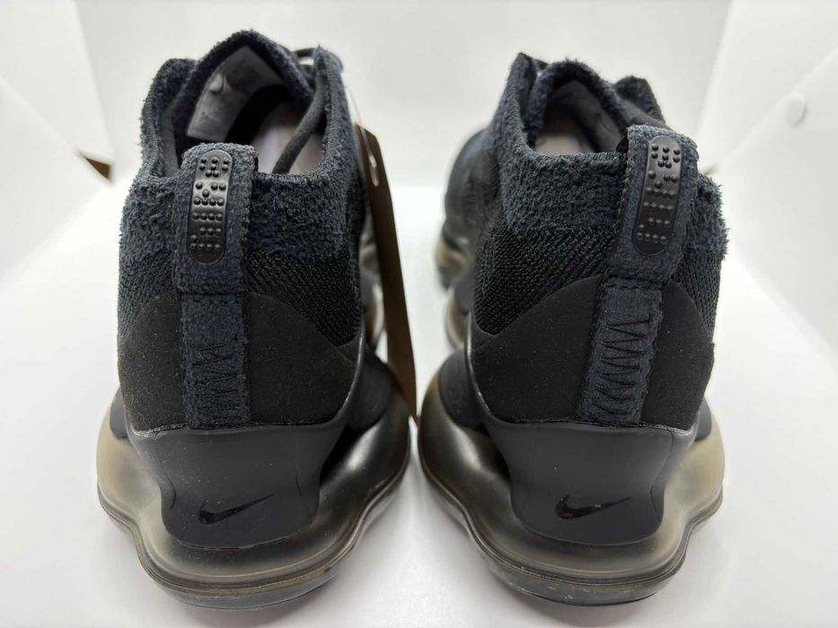 Nike Air Max Scorpion Triple Black 40-44