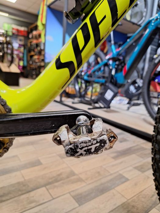 Vând bicicleta Specialized Carbon Ep mărime Lic Comp