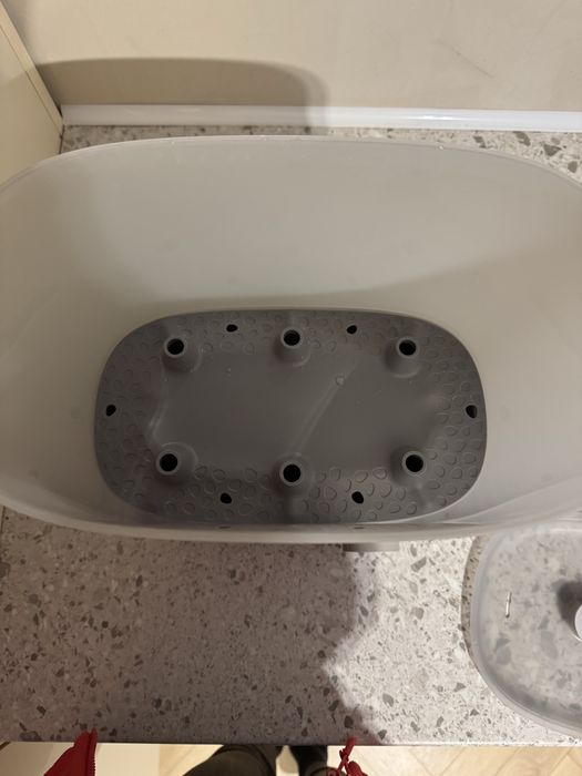 Vand Sterilizator si uscator Phillips Avent