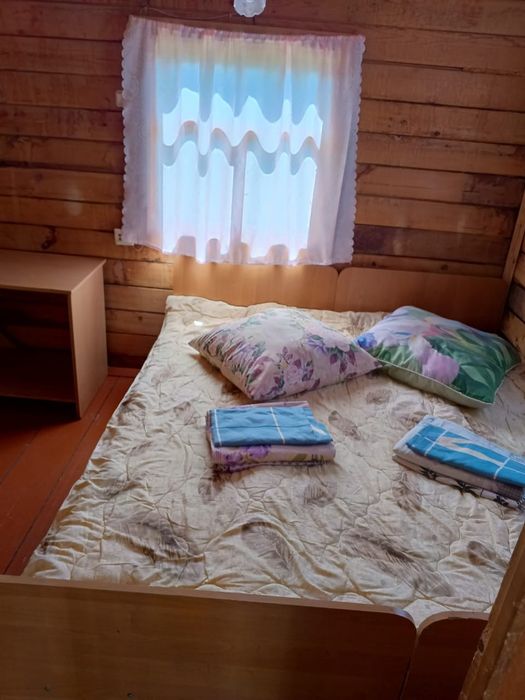 Сдам домики в Боровом