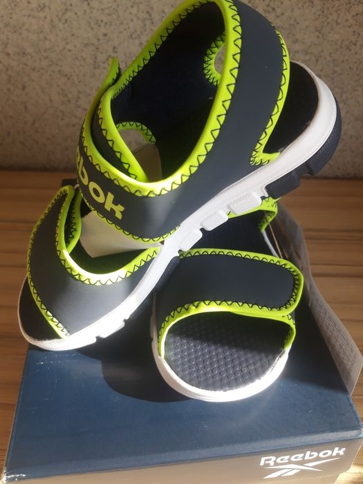 Сандали Reebok неопрен