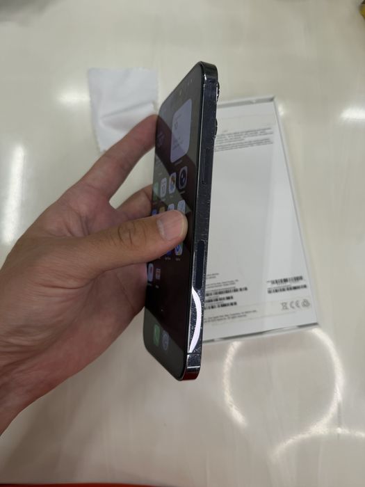 iphone 14 pro max, 1 terrabyte