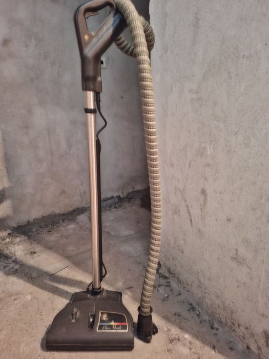 Прахосмукачка Rainbow