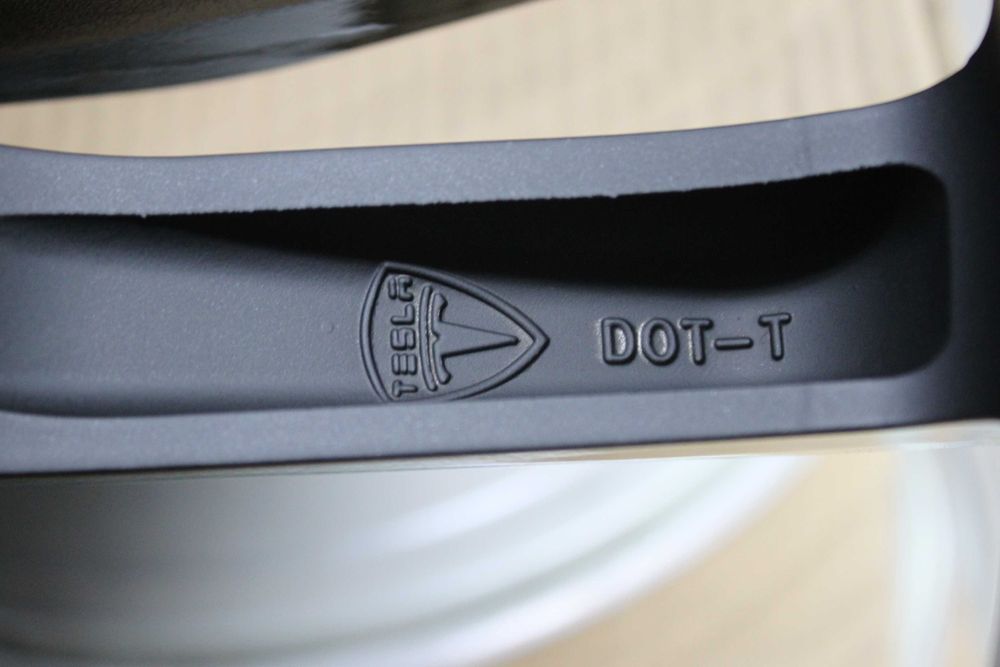 Джанти 19" Tesla Model S