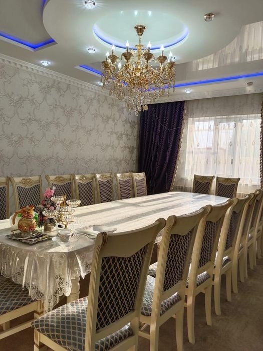 Продаётся жилой дом