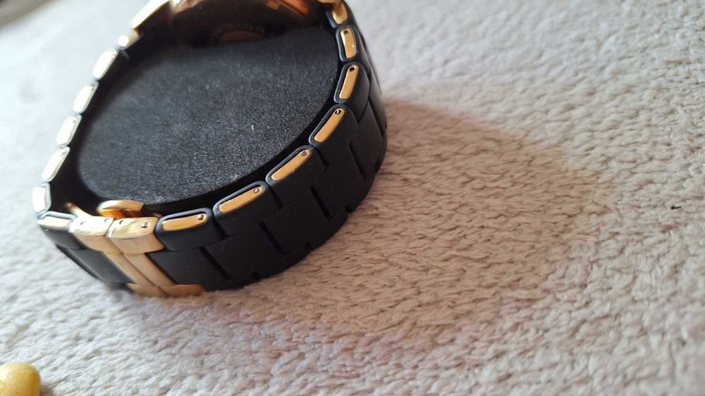 Часовник Emporio Armani