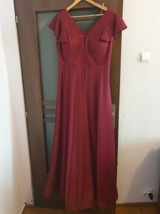 Rochie lunga de seara